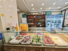 -老刘家永盛斋·传统泡馍(东关南街店)