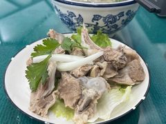 -尚品清汤羊肉