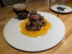 -郭靖内蒙菜·烤全羊·烧烤(望京旗舰店)