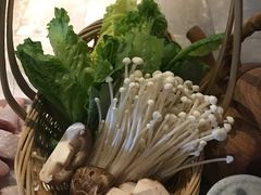 -同仁四季椰子鸡(海岸城天利店)