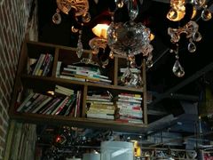 -美美咖啡·西餐厅(世奥店)