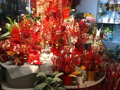 -Olé精品超市(上海虹桥南丰城店)