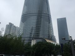 -上海柏悦酒店
