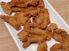 -米村拌饭(东方新天地店)