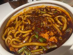 -谷丽羊肉串·新疆鲜货烧烤馆·清真·夜宵(长沙首店)