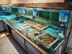 -良师门滨海人家·海鲜·家常菜(滨海城店)