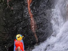 -万泉河漂流