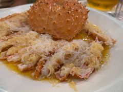 -巧克力渔家.小船海鲜胶东菜(万平口店)