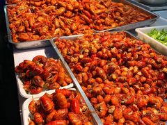 -大学城夜市大排档(凤栖路店)