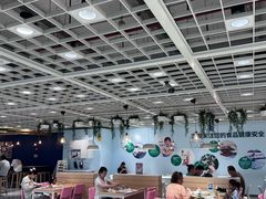 -宜家·瑞典风味餐厅(四元桥店)