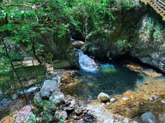 -抚仙湖禄充风景区