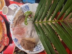 -巴九门老火锅(来福士打望店)