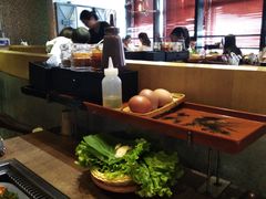 -火炉火自助餐(朝阳大悦城店)