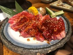-竹涟烧肉(太古里店)
