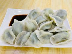 -西北杂粮筐手工面凉皮(来福士店)