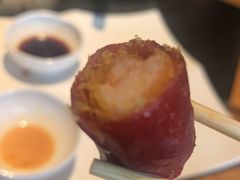-小城粥道·海胆鲜虾粥(解放广场店)