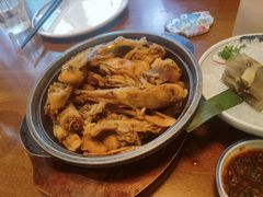 -林四喜·闽南传家菜(鼓浪屿店)