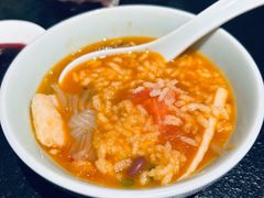 -唐猫庭院·千年陕菜(赛格国际购物中心店)
