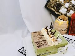 -YC工作室蛋糕定制