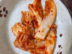 -金明子八带鱼馆(正宗韩国连锁店)