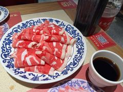 -东镇老火锅(长春路首店)