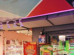 -阿尔法Game Station(中山路店)