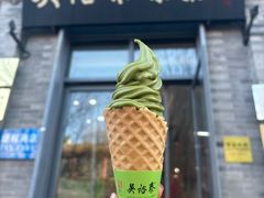 -吴裕泰茶庄(前门大街店)