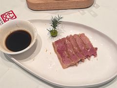 -苏淮景·苏闽融创菜·海鲜(原空港井河轩店)
