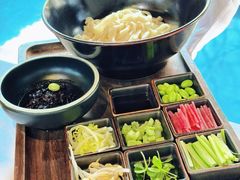 -京兆尹(雍和宫店)