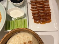 -俏江南天津时尚曲艺主题餐厅(马场道店)