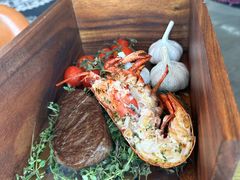 -恰餐厅及酒吧CHAR Bar & Grill(北京三里屯洲际店)