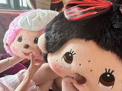 -Salon de Ville浦江汇(上海外滩华尔道夫酒店店)