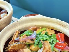 -香港深仔记茶餐厅(东门店)