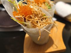 -天狗山料理(省体店)