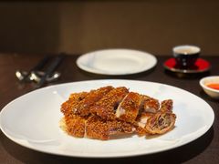 亚麻籽烧鸡（半只）-广州文华东方酒店·江-由辉师傅主理