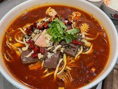 -阿毛饭店(和义路店)