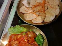 -炙城·韩式烤肉(南京东路店)