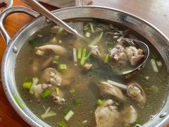 -周记翘脚牛肉