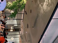 -绿茶餐厅(二七万达店)