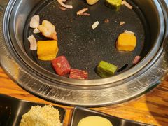 -玖泉里烤肉