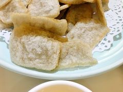 -惠丰堂饭庄·烤鸭·京味菜(翠微路店)