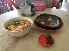 -新记肉骨茶