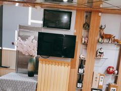 -昱匠·日本料理(金融街店)