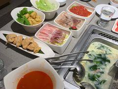 -海底捞火锅(北京路店)