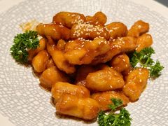 -楚鲜·汉正街一号(天河店)