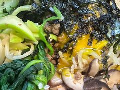 -包装马车·韩国料理·포장마차