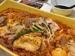 过桥米线-谭仔米线(壹方城店)
