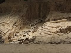 -秦始皇帝陵博物院(兵马俑)
