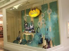 门面-naraya(Siam Paragon)