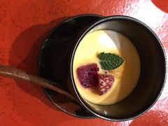 牛奶布丁-鮨青(恒基名人购物中心店)